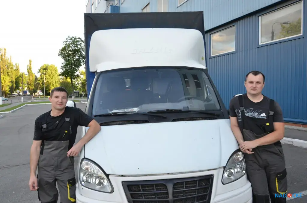 Газель с грузчиками Переезды