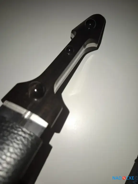 Черкесский сувенирный кинжал