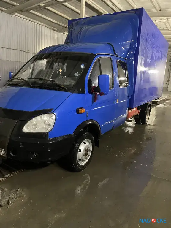 Газель с грузчиками Переезды