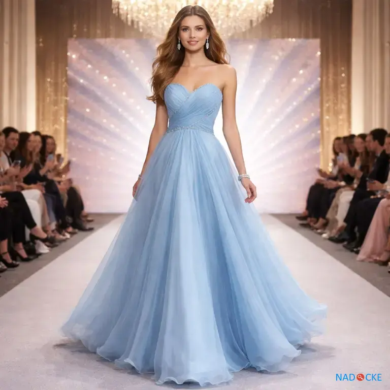 Прокат вечерних платьев Sea Star