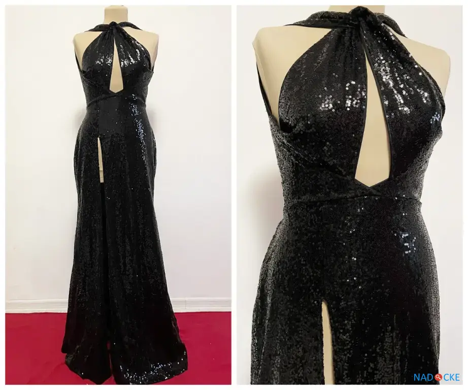 Прокат вечерних платьев Oscar