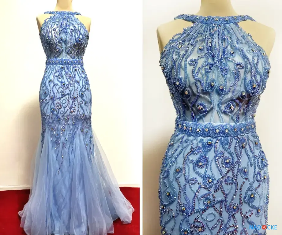 Прокат вечерних платьев Sea Star