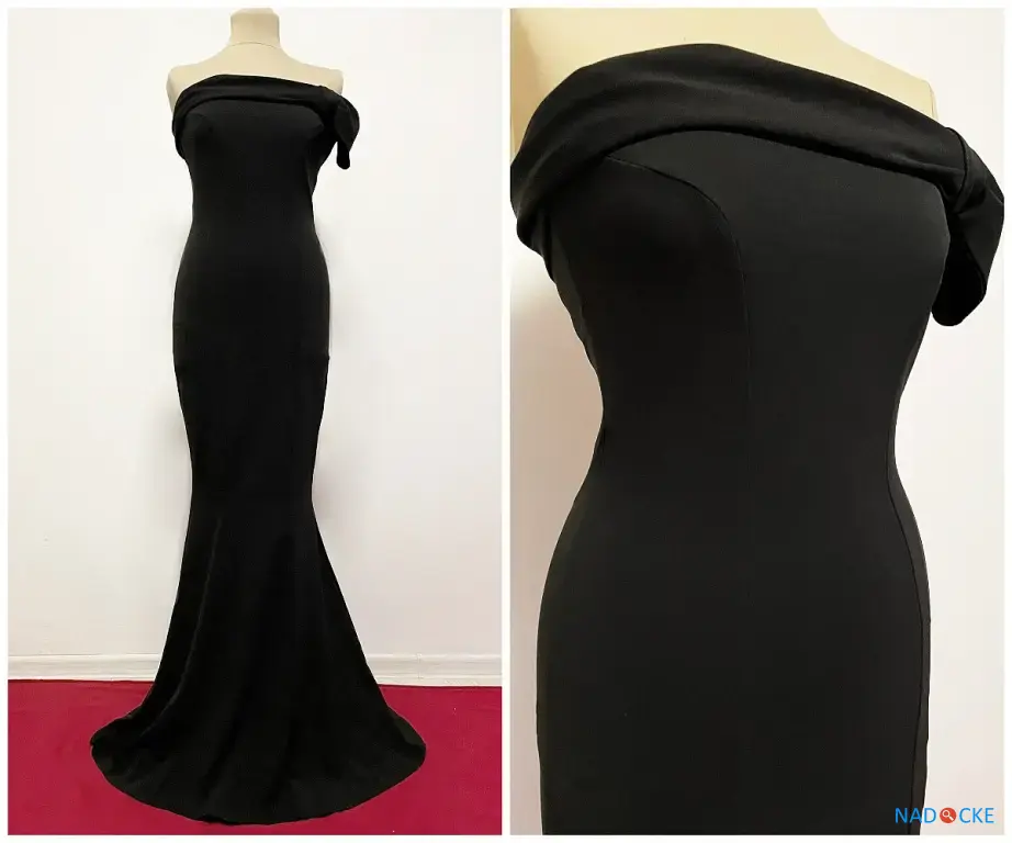 Прокат вечерних платьев Oscar