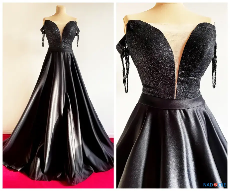 Прокат вечерних платьев Oscar