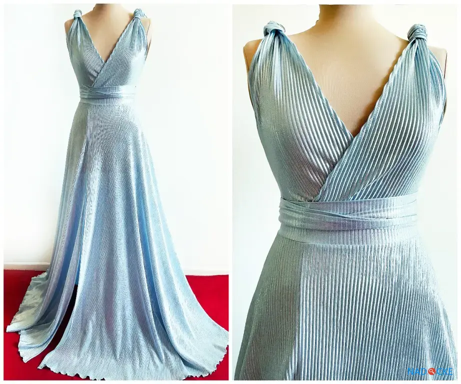 Прокат вечерних платьев Sea Star