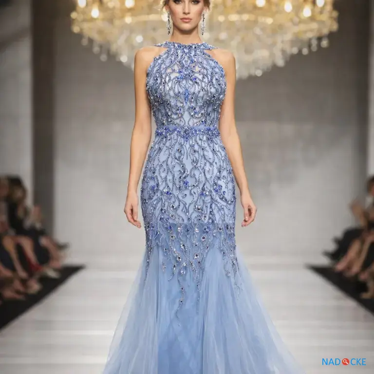 Прокат вечерних платьев Sea Star