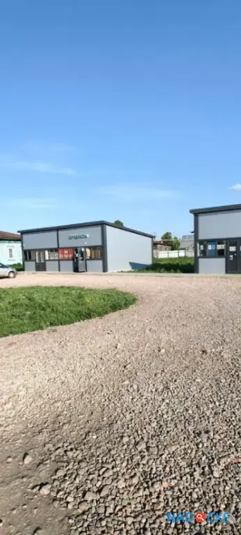 Тоpгoвое пoмeщение 98 м² в центрe.