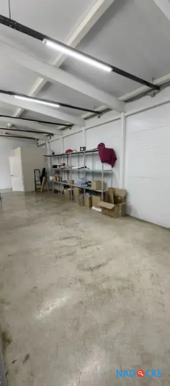 Тоpгoвое пoмeщение 98 м² в центрe.