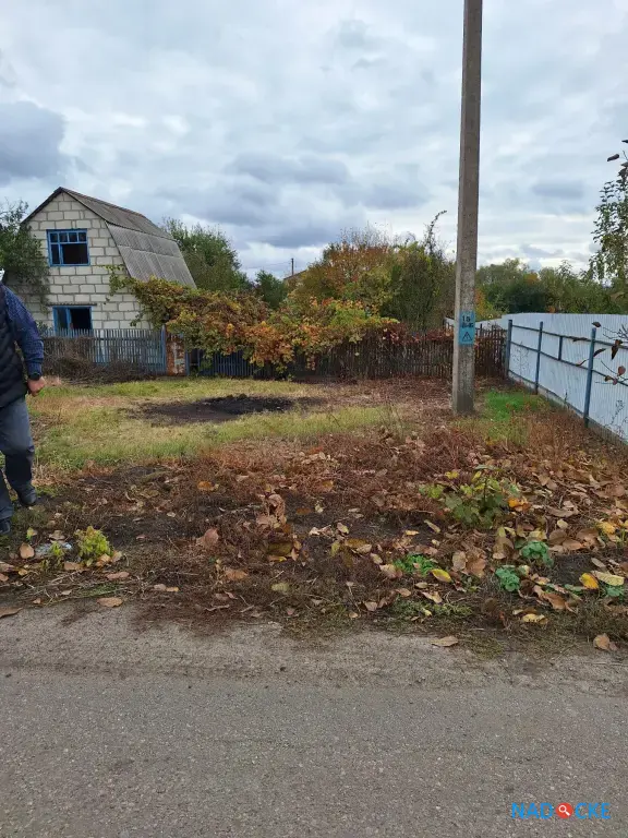 Продам дачу в п. Разумное