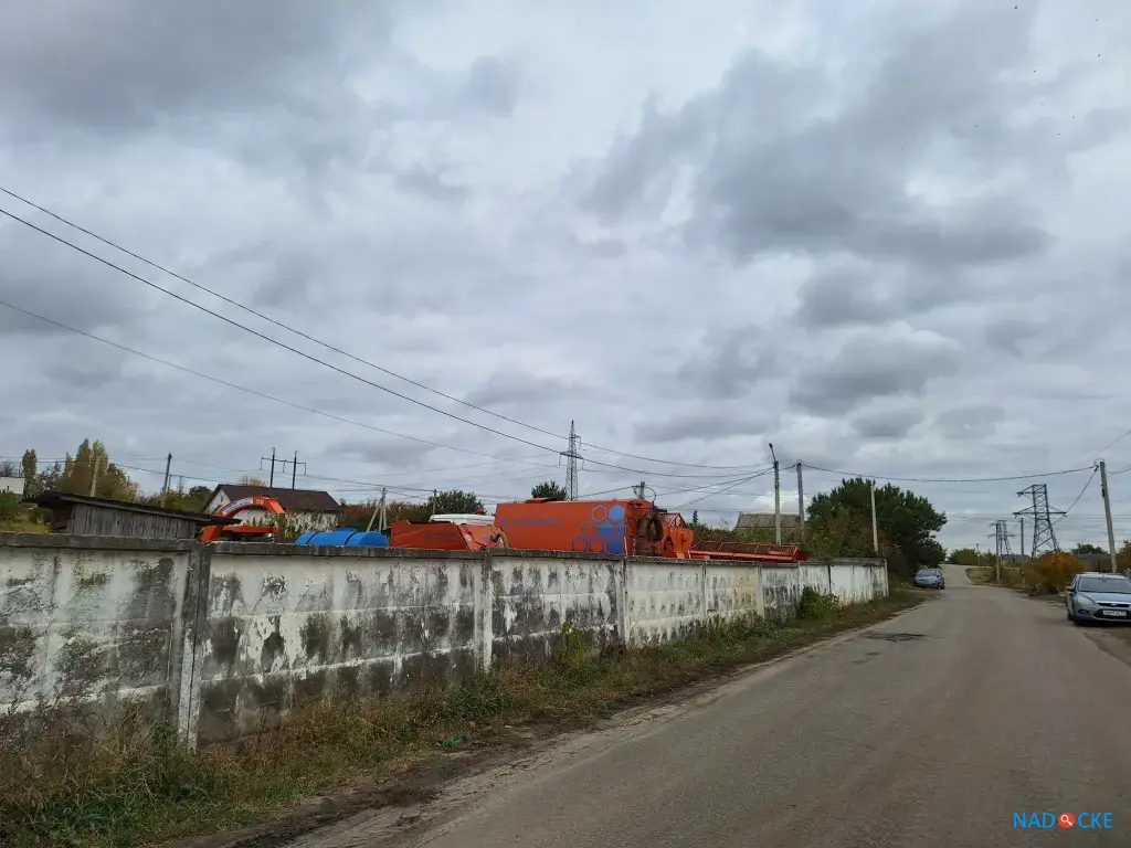 Продам дачу в п. Разумное