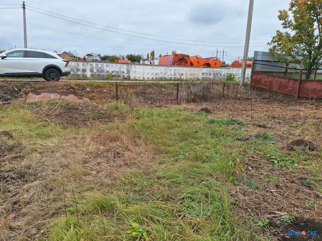 Продам дачу в п. Разумное