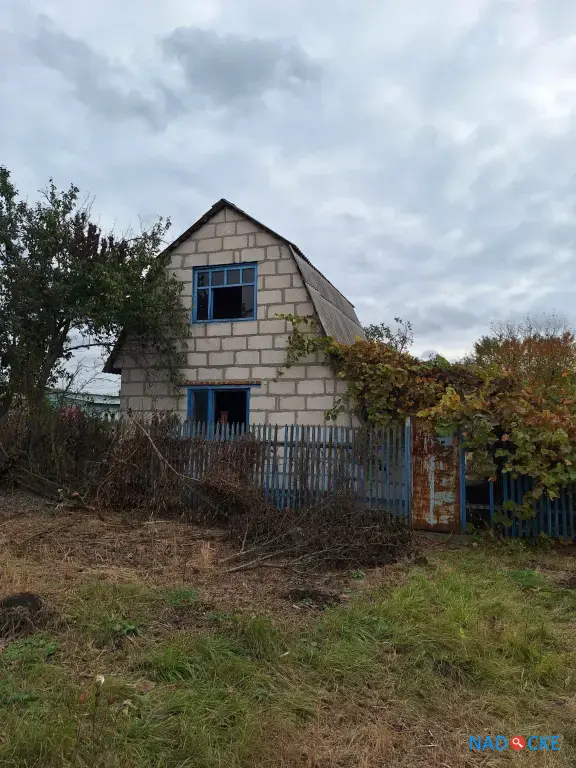 Продам дачу в п. Разумное