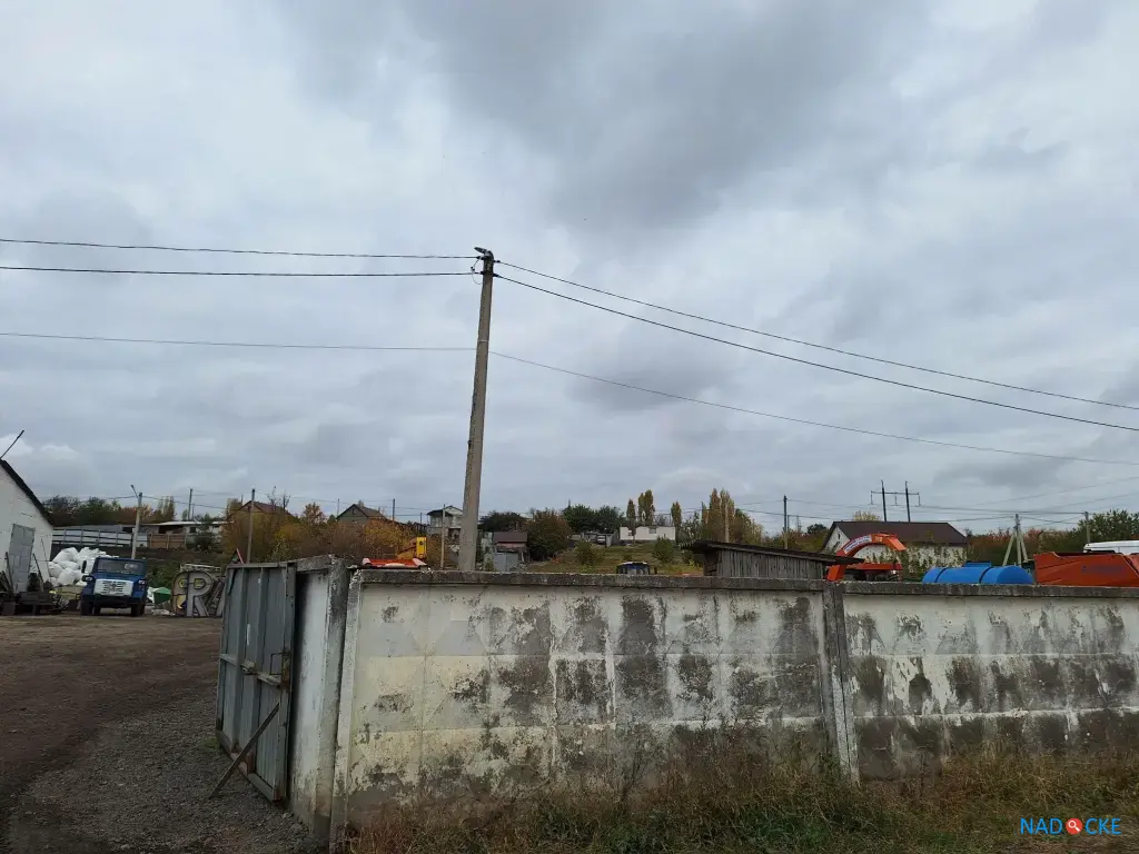 Продам дачу в п. Разумное