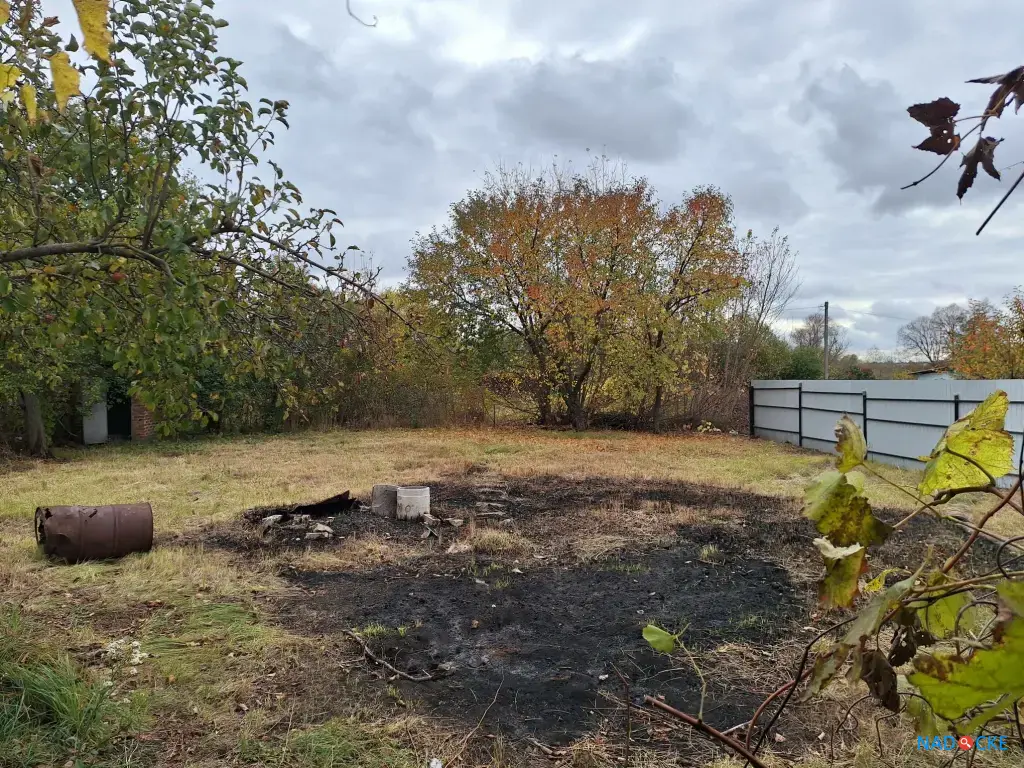 Продам дачу в п. Разумное