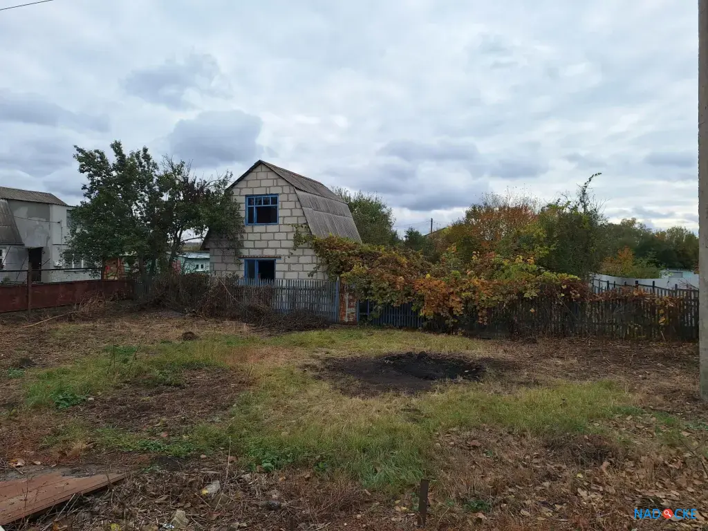 Продам дачу в п. Разумное