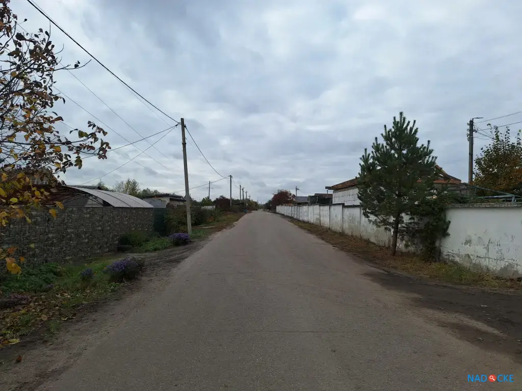 Продам дачу в п. Разумное