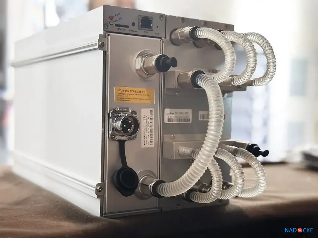 Купить Asic майнер Bitcoin Miner S21 XP Hyd. Btc Bch Bsv Sha256 473T