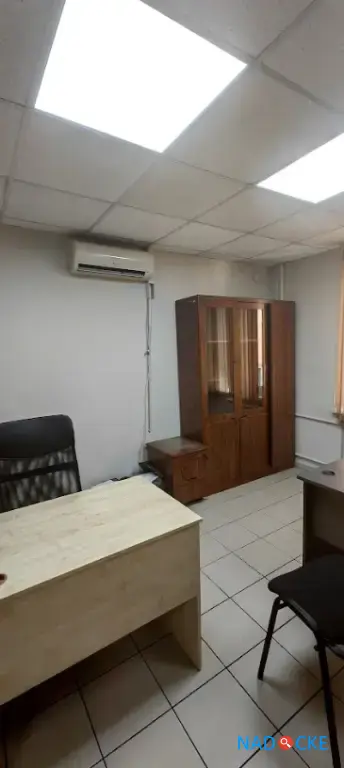 Офис с мебелью - 233 м²