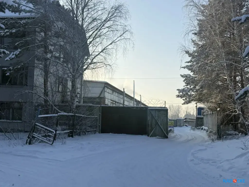 Аренда производственного помещения, 177 м²