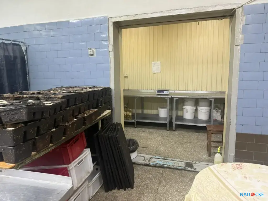 Аренда производственного помещения, 177 м²