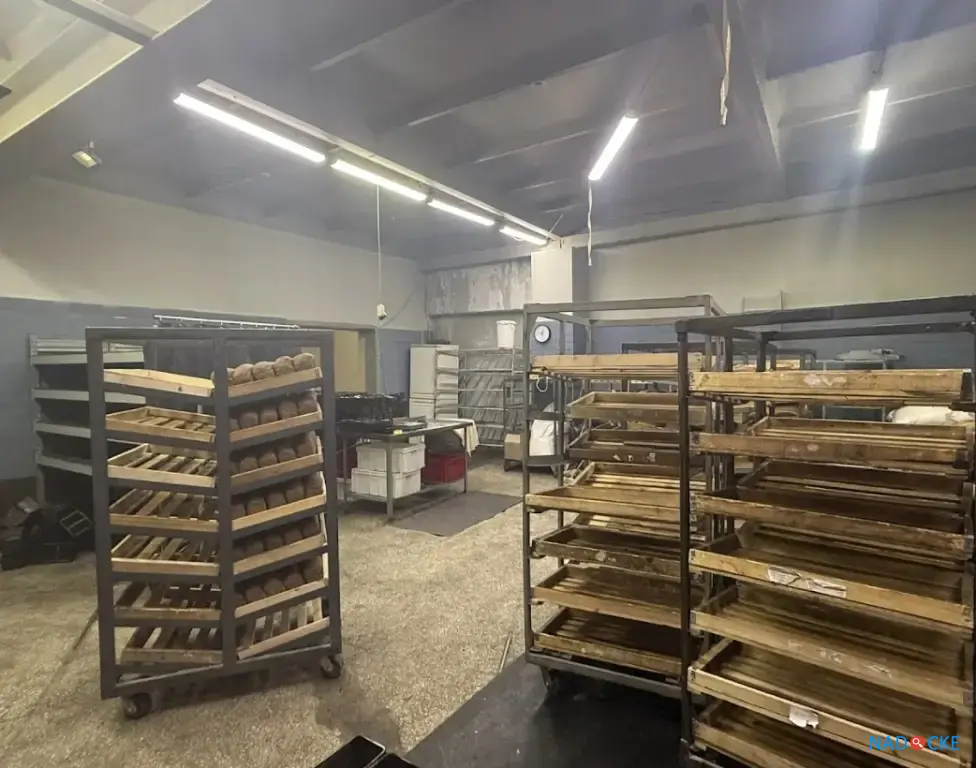 Аренда производственного помещения, 177 м²