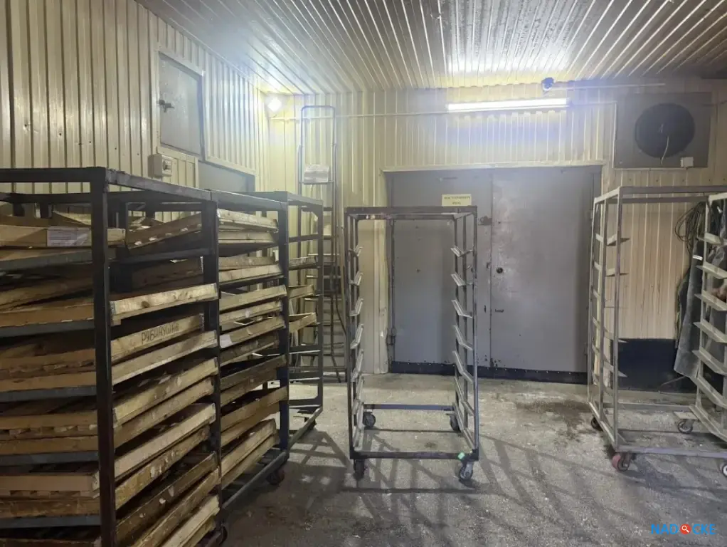 Аренда производственного помещения, 177 м²