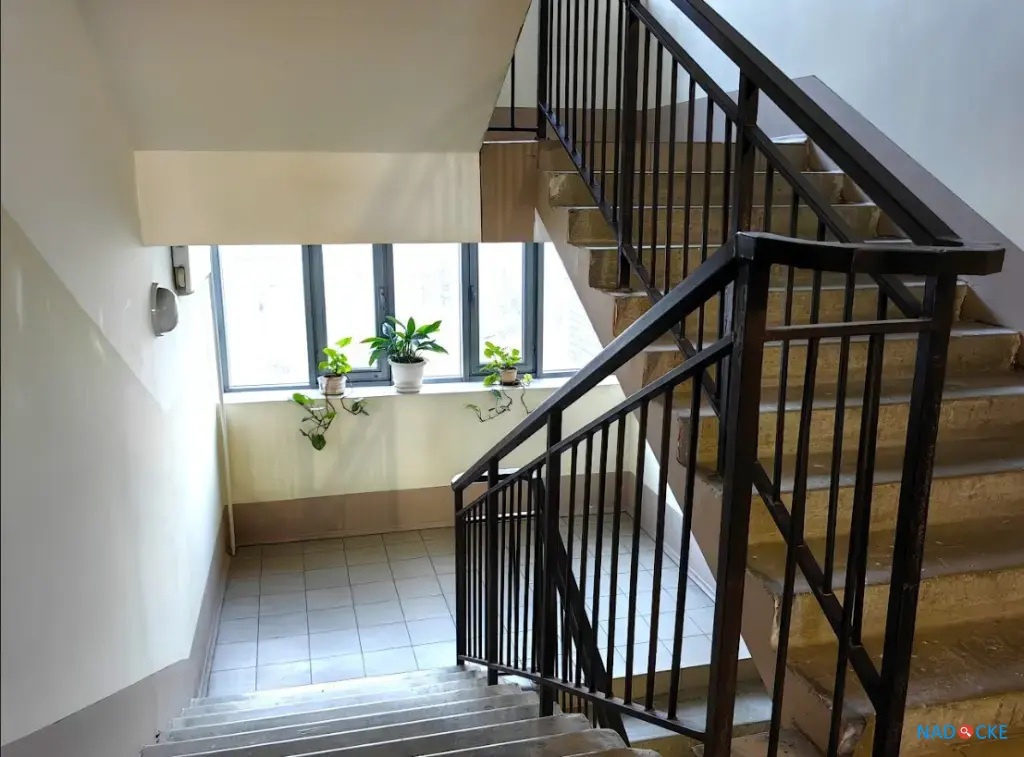 3-к. квартира, 85,4 м², 5/9 эт.