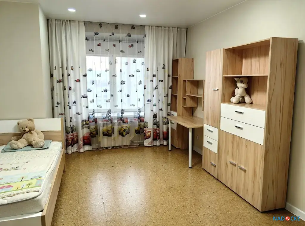 3-к. квартира, 85,4 м², 5/9 эт.