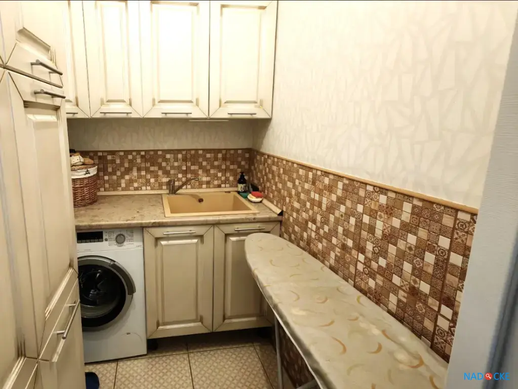 3-к. квартира, 85,4 м², 5/9 эт.