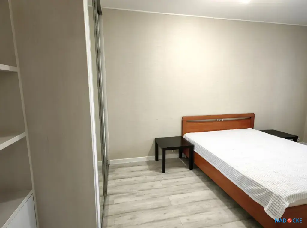 3-к. квартира, 85,4 м², 5/9 эт.