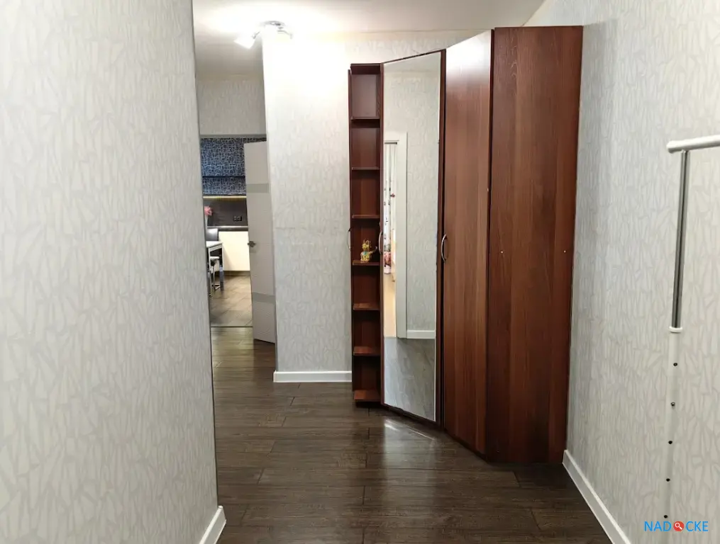 3-к. квартира, 85,4 м², 5/9 эт.