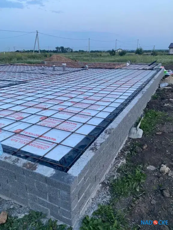 Дом в Яковлевском Районе