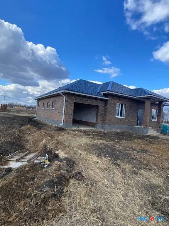 Дом в Яковлевском Районе