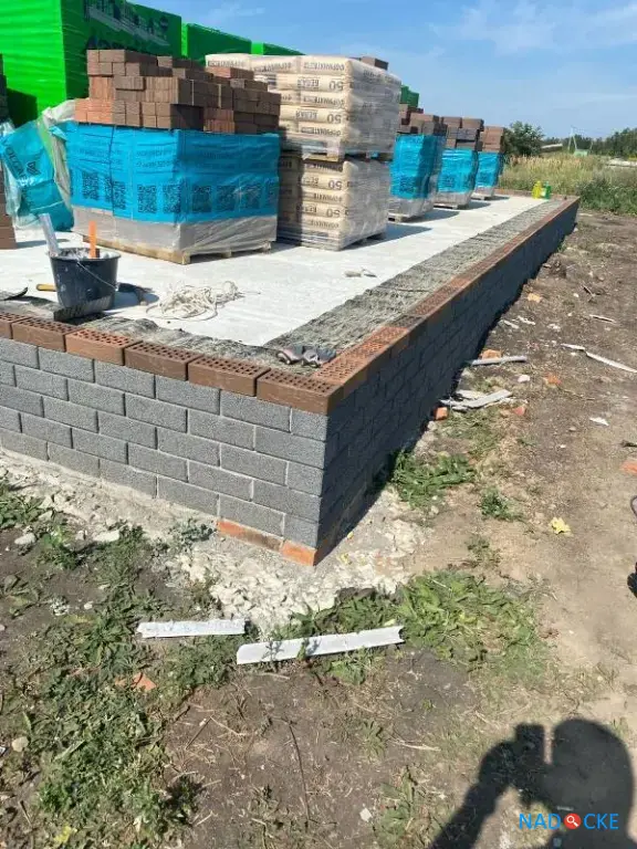Дом в Яковлевском Районе