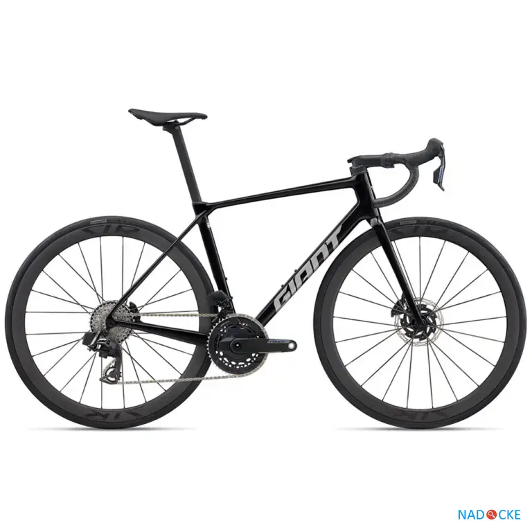 2026 Giant TCR Advanced Pro 0 AXS Road Bike (GLOBALBIKESHOP)