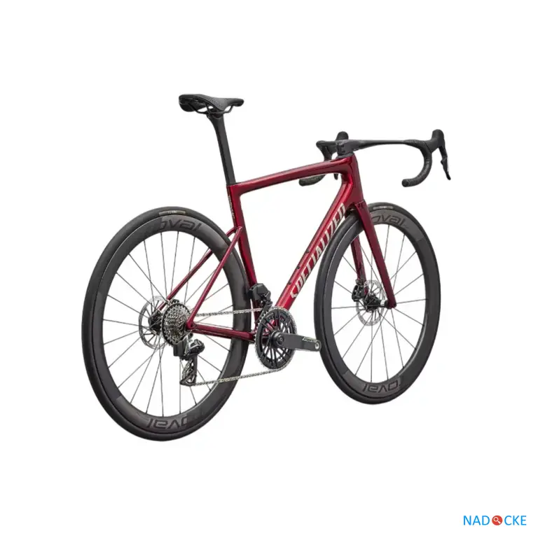 2026 Specialized Tarmac Sl8 Pro Sram Force Axs Road Bike (GLOBALBIKESHOP)