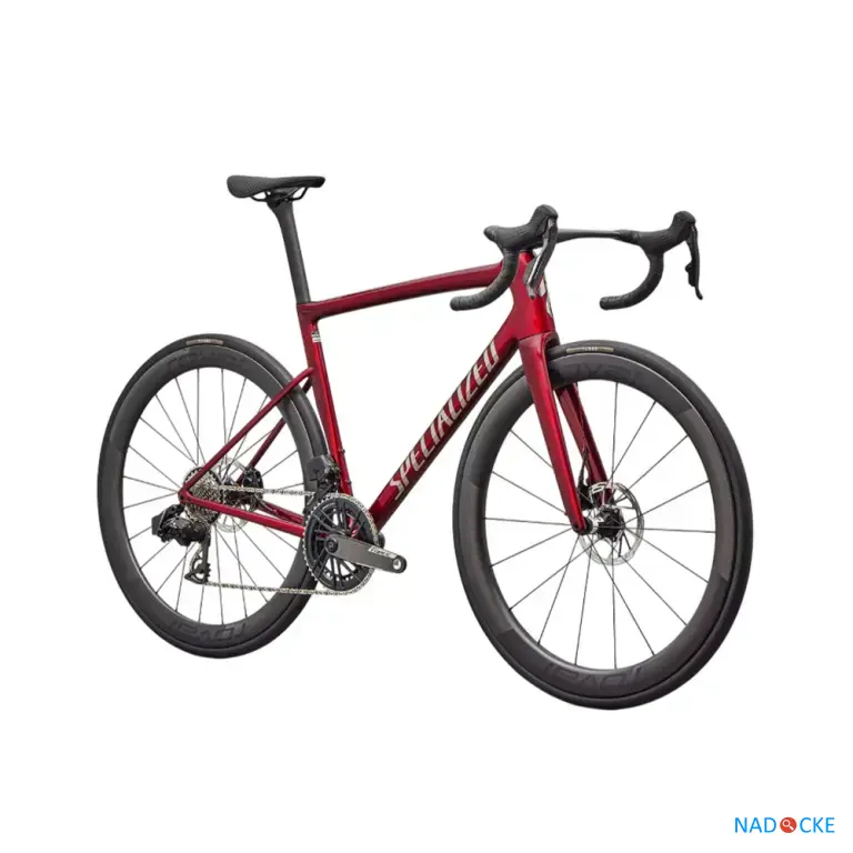 2026 Specialized Tarmac Sl8 Pro Sram Force Axs Road Bike (GLOBALBIKESHOP)