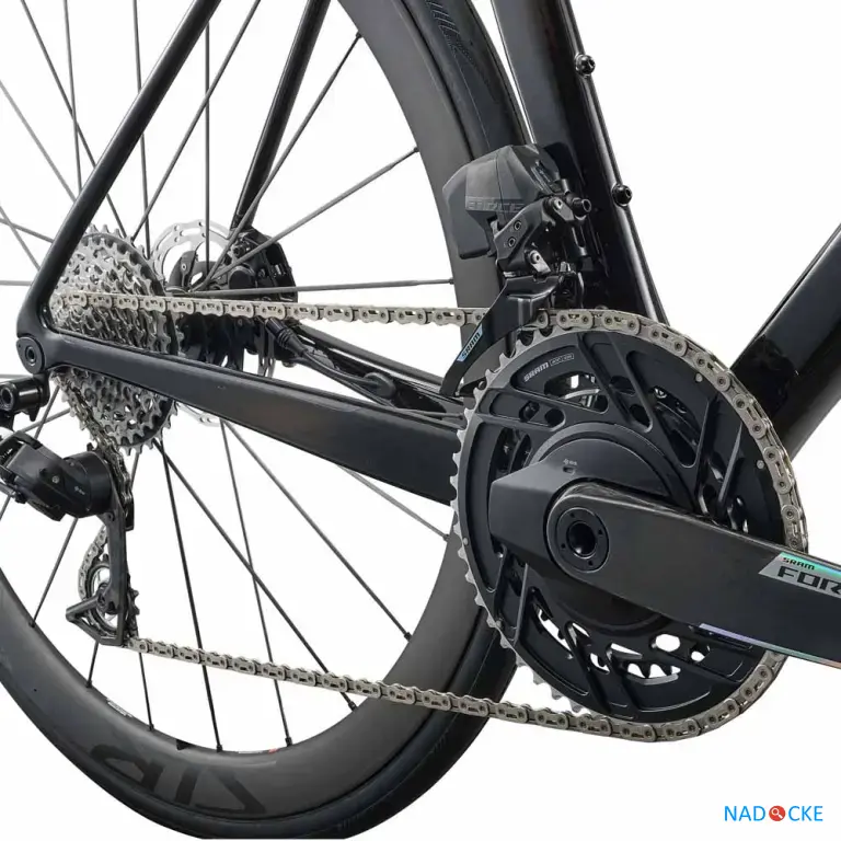 2026 Giant TCR Advanced Pro 0 AXS Road Bike (GLOBALBIKESHOP)