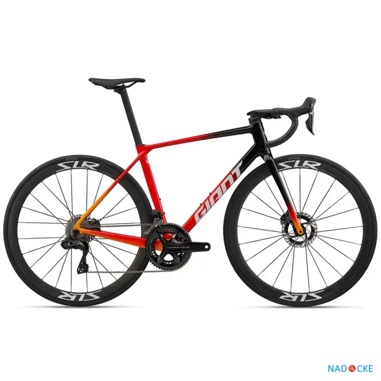 2026 Giant TCR Advanced Pro Dura-Ace Road Bike (GLOBALBIKESHOP)