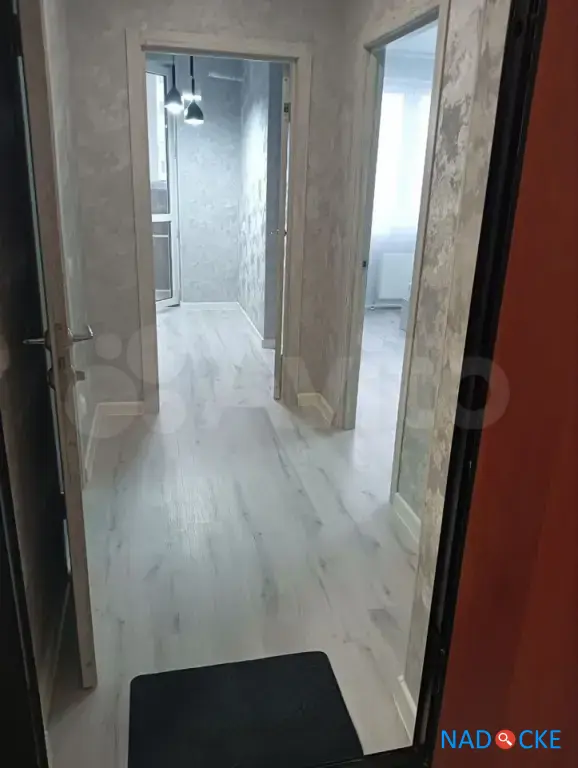 1-ком. квартира, 42,5 м², 17/24 эт.