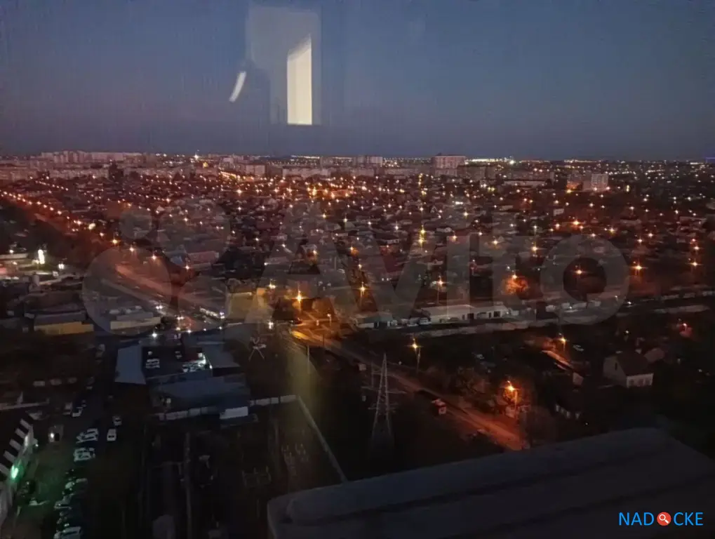 1-ком. квартира, 42,5 м², 17/24 эт.