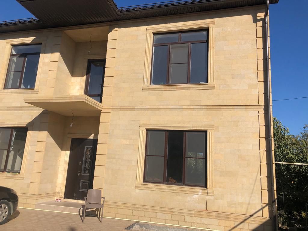 Дом в Дагестан, Махачкала ул. Межквартальная, 39 (180.0 м²)