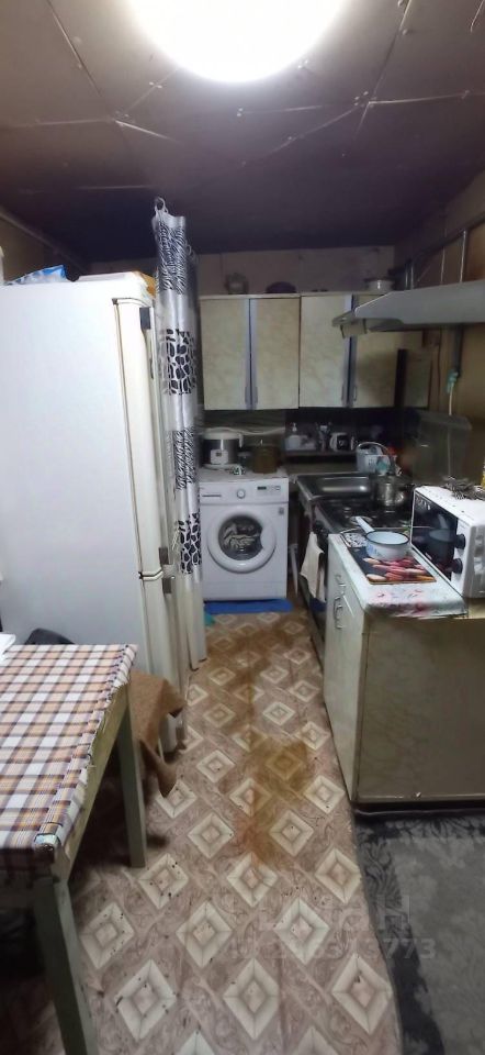 Дом в Волгоградская область, Михайловка ул. 25 лет Октября (47.1 м²)