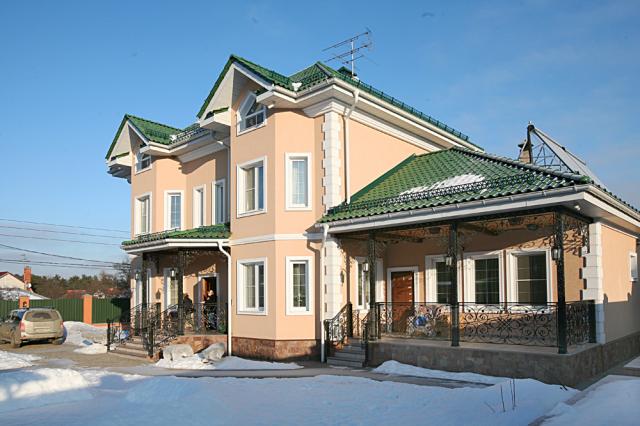Продается коттедж в д. Суханово