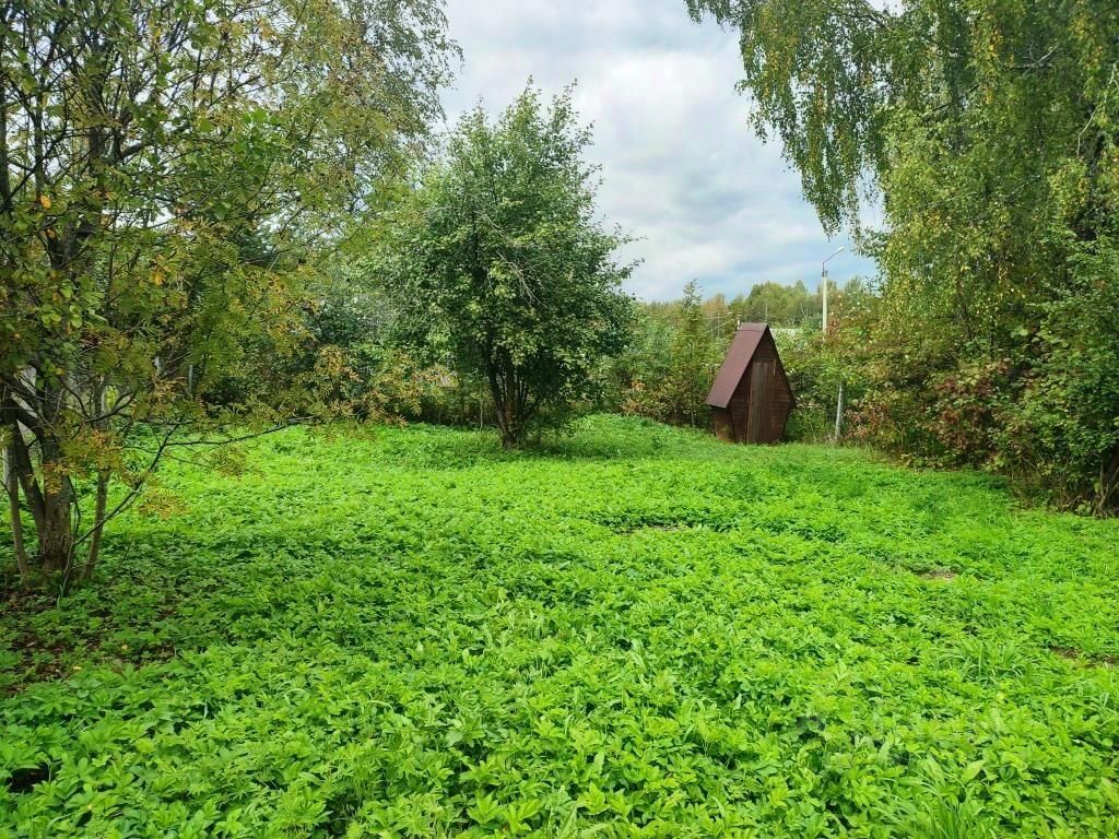 Дом в Владимирская область, Киржачский район, Кипревское муниципальное образование, Озерный СНТ  (55.0 м²)