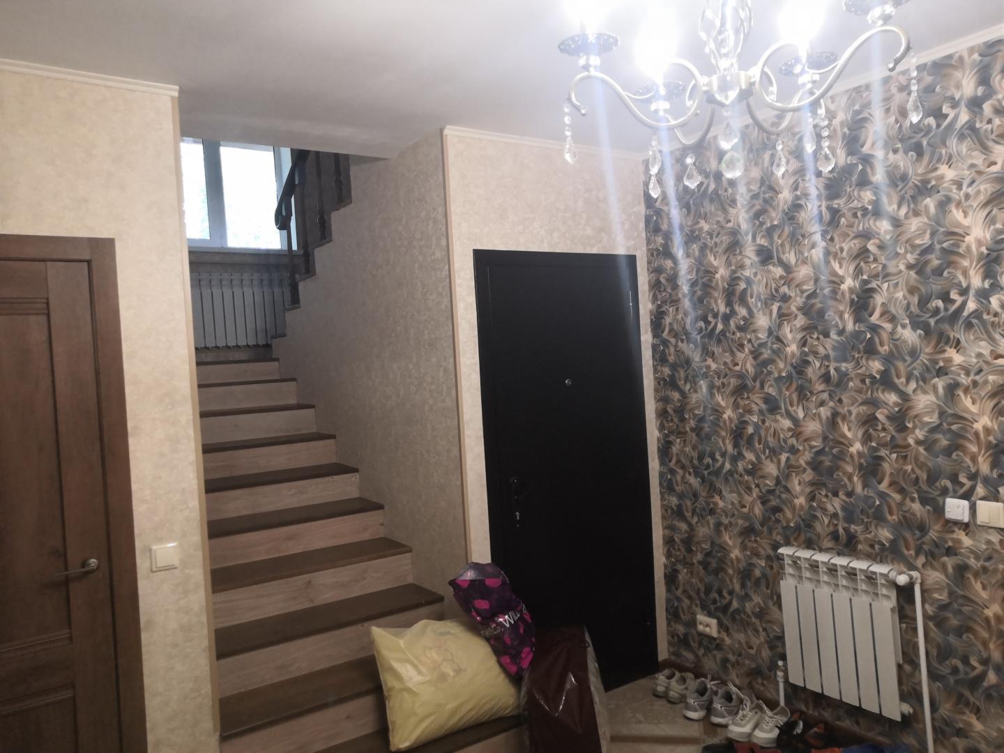 Продается коттедж в с. Рождествено