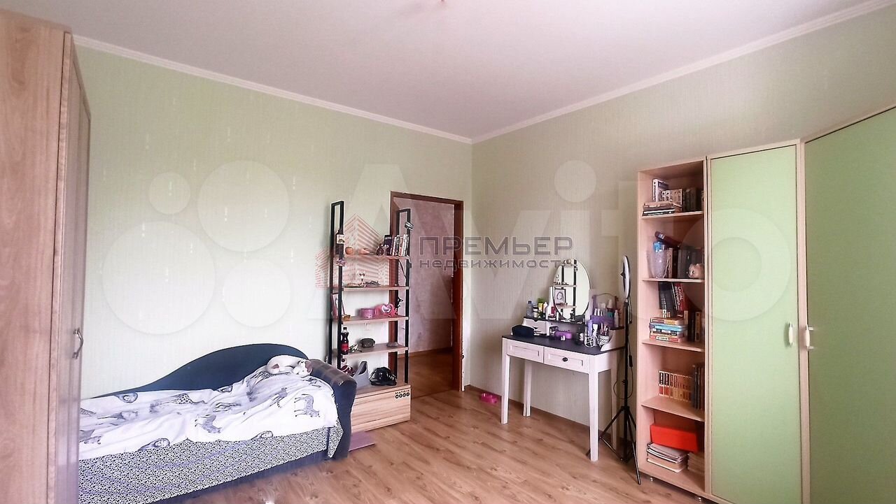 Дом 377 м² на участке 6 сот.