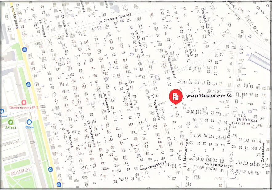 Дом в Воронежская область, Воронеж ул. Маяковского, 56 (108.3 м²)