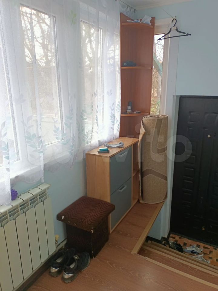 Дом 48 м² на участке 5 сот.