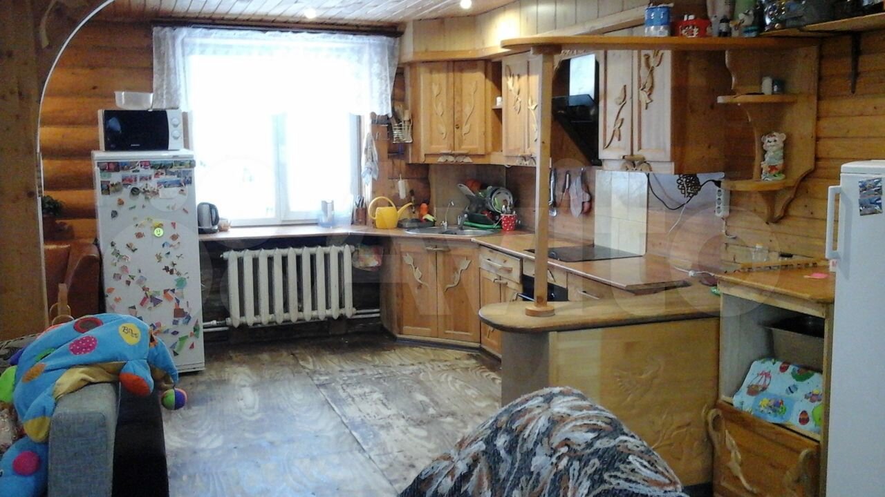 Дом 250 м² на участке 10 сот.